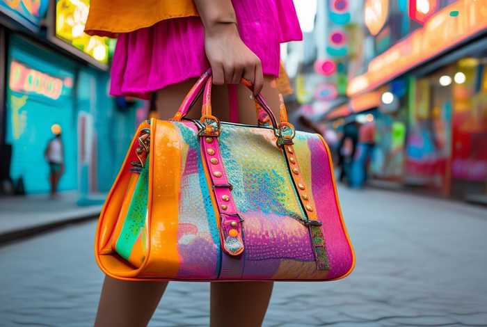 90年代流行的包包、90年代流行的包包品牌