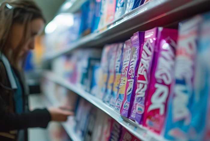 315央视曝光的卫生巾、315曝光的卫生巾是什么牌子