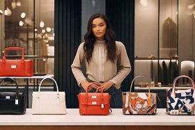 2021流行的包包女款图片大全 - 2021流行的包包女款图片大全及价格