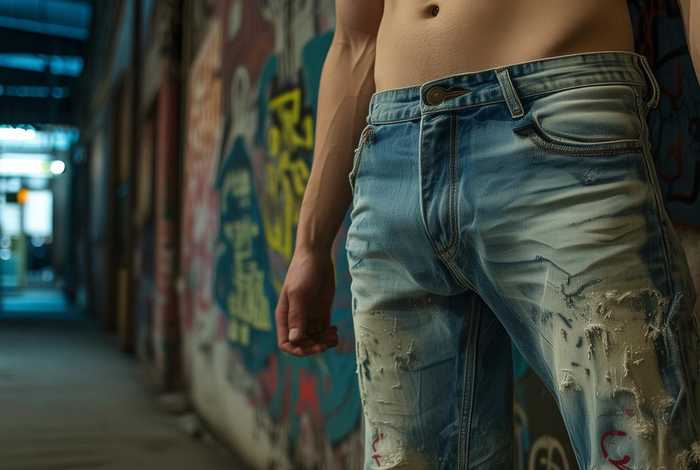 ck jeans很低端吗（ck jeans是男装还是女装）