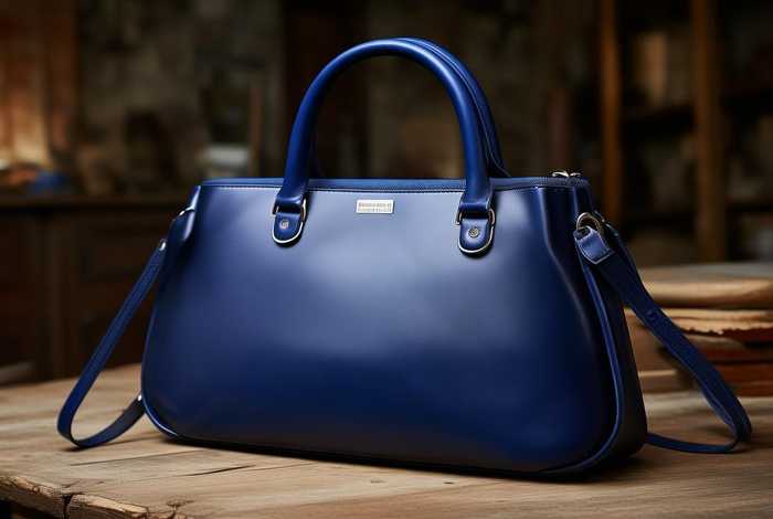 法国小众品牌包包 海军蓝，drew house海军蓝