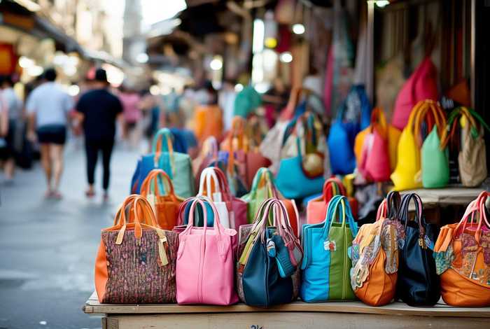 地摊包包批发5至10元左右，地摊包包批发5至10元左右图片