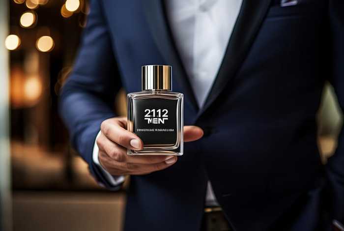 212男士香水价格 212男士香水卖什么价格
