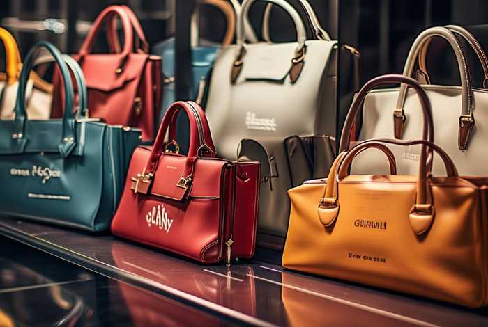 大牌包包品牌商标图片（大牌包包品牌商标图片大全）