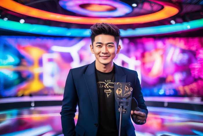 channel v主持人 - channel v主持人 蒋同庆