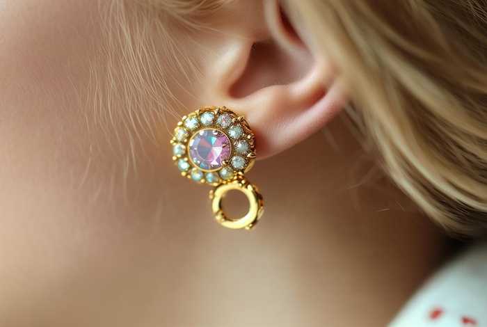 chanel耳钉有塑料片吗,chanel的耳钉褪色吗 chanel耳钉有塑料片吗,chanel的耳钉褪色吗