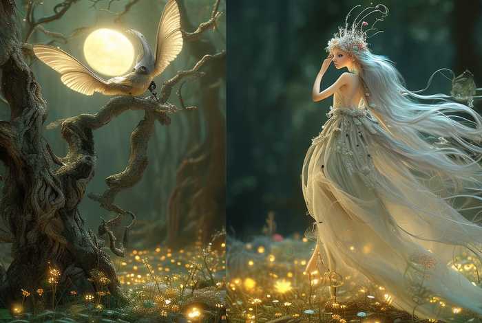 chloesurreal作品 lou charmelle作品