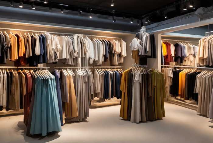 30到40岁女装品牌中端价格（30到40岁女装品牌中端价格是多少）