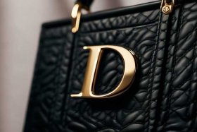 迪奥包包标志logo - 迪奥包包标志logo是什么样的