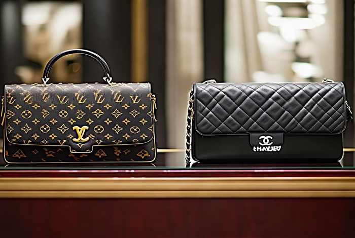 lv贵还是香奈儿贵多少钱一个，lv包贵还是香奈儿包贵