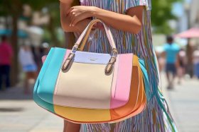 2021年夏季流行女包、2021年夏季流行女包品牌