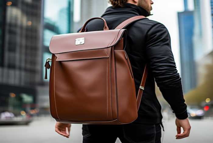 2021年男士包包 2021年男士包包新款