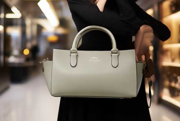 ash包包是什么档次 ashang包包是什么牌子