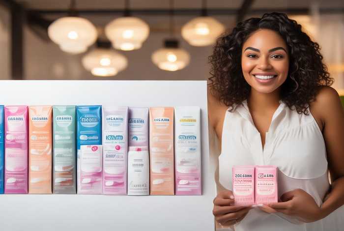 2025卫生巾推荐红榜、2025卫生巾红榜央视推荐