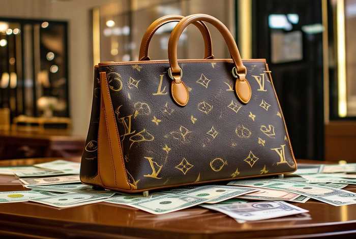 lv包包回收（lv包回收价格多少）