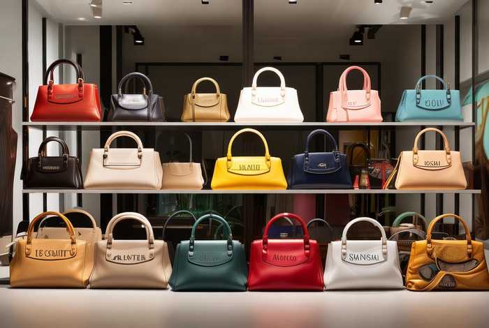 包的品牌名字大全（包的品牌名字大全及寓意）