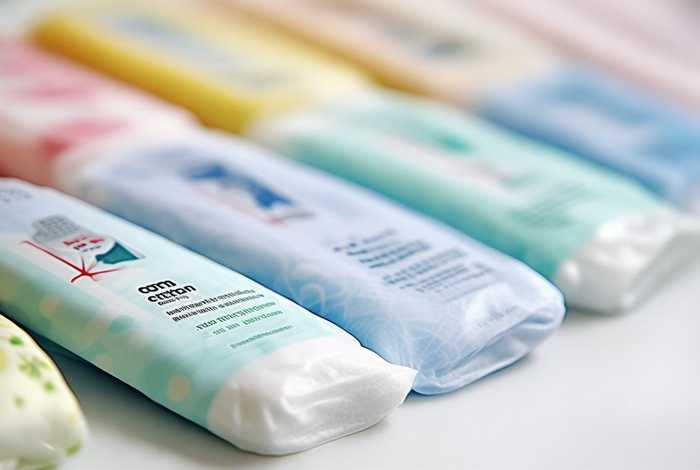 100纯棉卫生巾有哪几款（纯棉卫生巾哪款好）