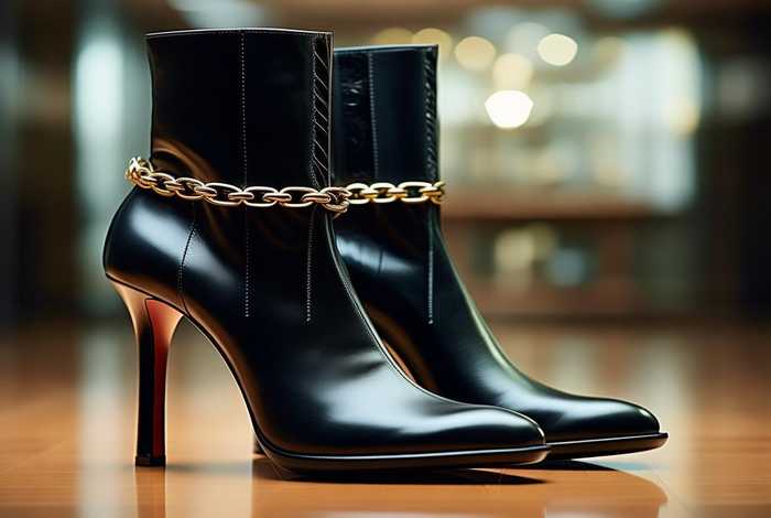 chanel 鞋官网马丁靴，chanel 官网 鞋子