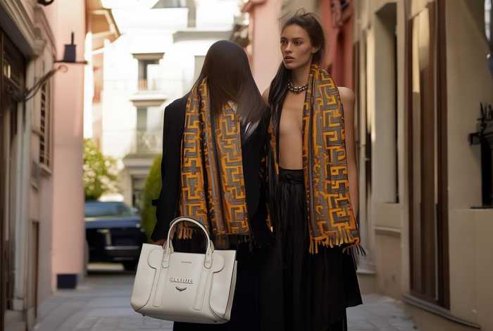 fendi celine 哪个好，fendi和celine哪个好