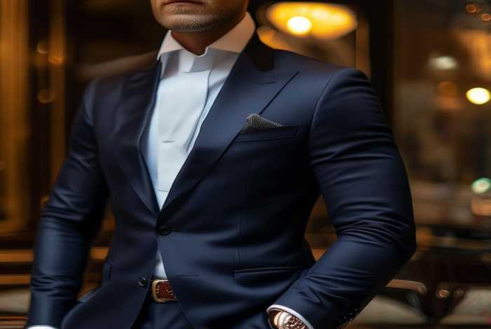 服装奢侈品牌排行榜前十名core，男士服装奢侈品牌排行榜前十名