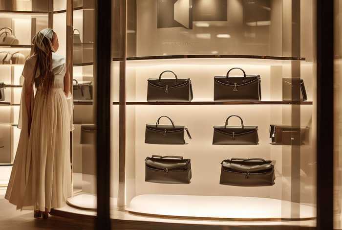 celine是轻奢还是高奢 celine是哪个级别的奢侈品 celine是轻奢还是高奢 celine是哪个级别的奢侈品