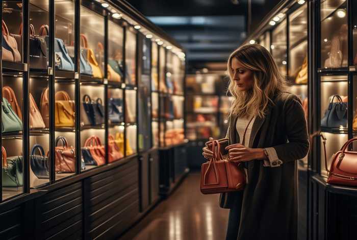 大牌二手包在哪里买 大牌二手包在哪里买的