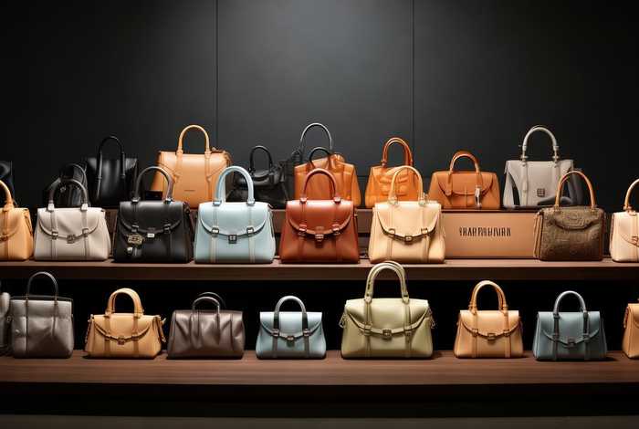 各个品牌包包的标志（各个品牌包包的标志图片）