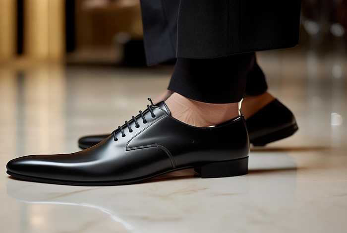 菲拉格慕官网旗舰店 男士鞋靴 菲拉格慕男士皮鞋官网