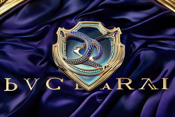 宝格丽商标logo、宝格丽的logo标志是什么