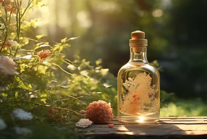 15°香水，lelun°1香水