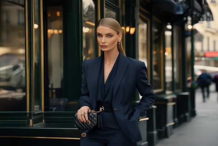 chanel官网 chanel官网官方网