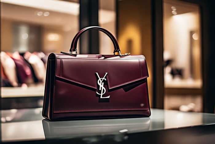 ysl官方旗舰店官网女包是正品吗（ysl官方旗舰店官网女包是正品吗多少钱）