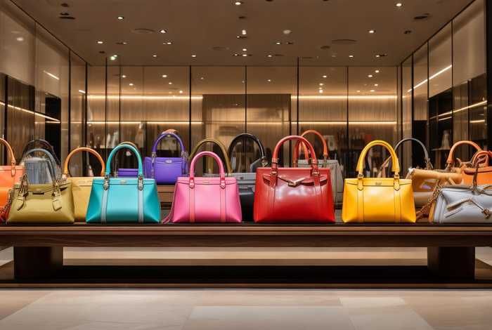 2020女包品牌排行榜（2020女包品牌排行榜图片）