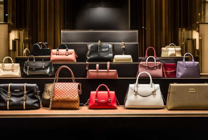 包包奢侈品牌排行（包包奢侈品牌排行榜前十名）