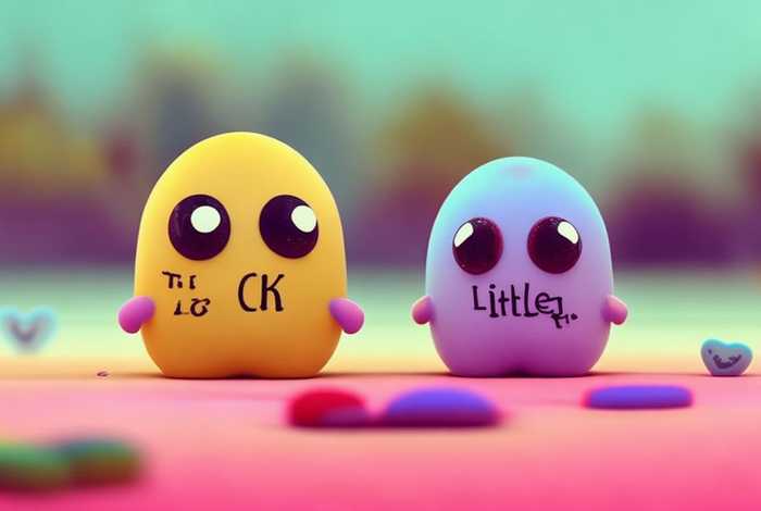 ck与小ck，ck与小ck有什么关系