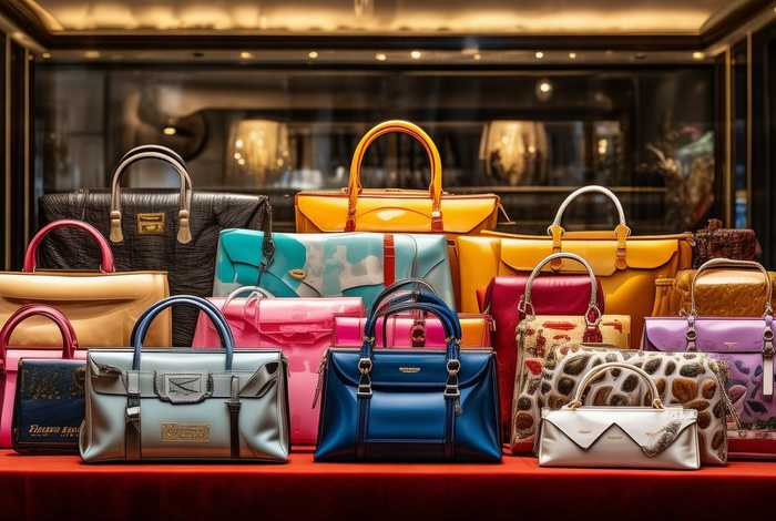 包包品牌排名十大奢侈女包，奢侈女包品牌大全排名