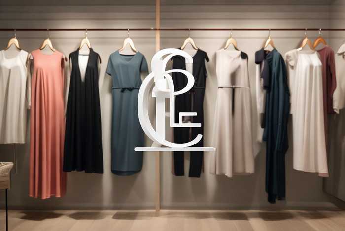 e开头的女装品牌，e开头的女装品牌,logo是一串