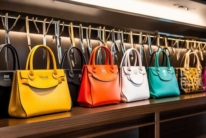 包包品牌前十排名（包包排名前十的是哪些品牌）