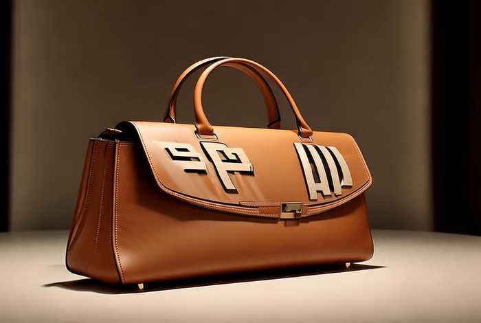 芬迪品牌logo的意义（芬迪品牌logo的意义是什么）