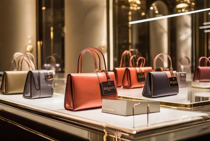 宝格丽包包官方旗舰店是正品吗 - 宝格丽包包官方旗舰店是正品吗多少钱