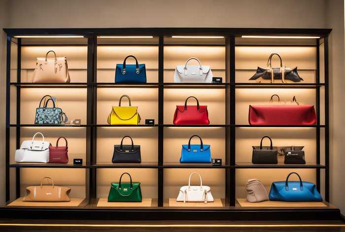 包包品牌前十名排行榜、包包品牌排行榜前十名大牌和价格