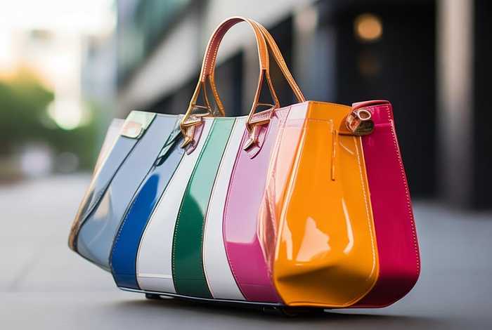 2020最流行包包图片；2020最流行包包图片欣赏