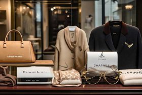 服装十大奢侈品是哪些品牌 服装十大奢侈品是哪些品牌的