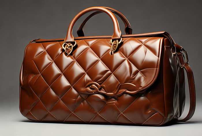 chanel流浪包是什么皮 chanel流浪包什么皮质