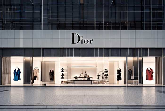 dior澳大利亚官网入口 dior澳大利亚官网入口在哪里