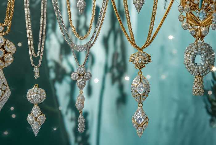 蒂芙尼最经典10款项链；蒂芙尼最经典10款项链价格