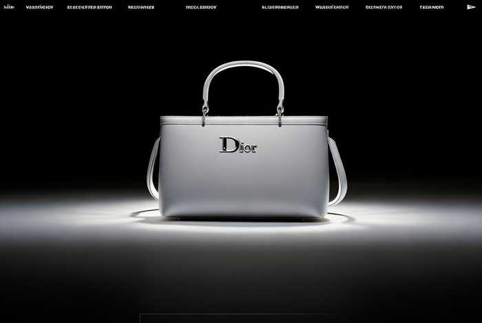 迪奥包包官网入口，迪奥包包官网入口网址