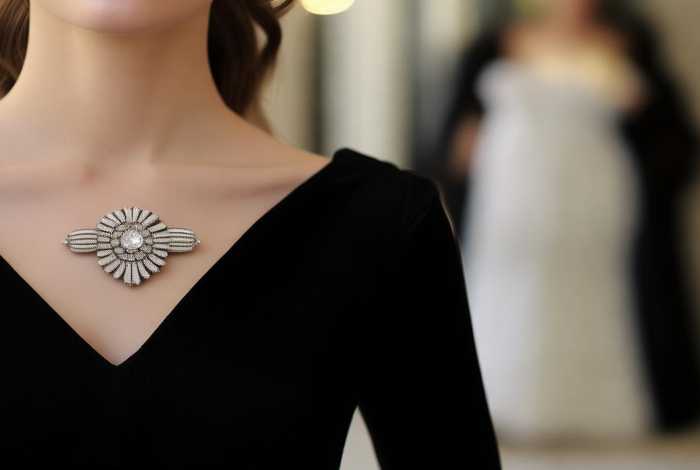 Chanel胸针正品购买 - chanel胸针正品购买