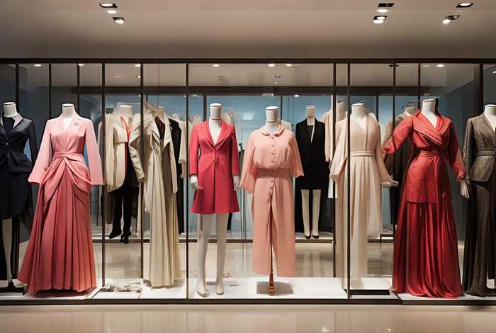 大牌女装都有哪些大品牌、大牌女装都有哪些大品牌衣服