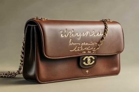 chanel serial number